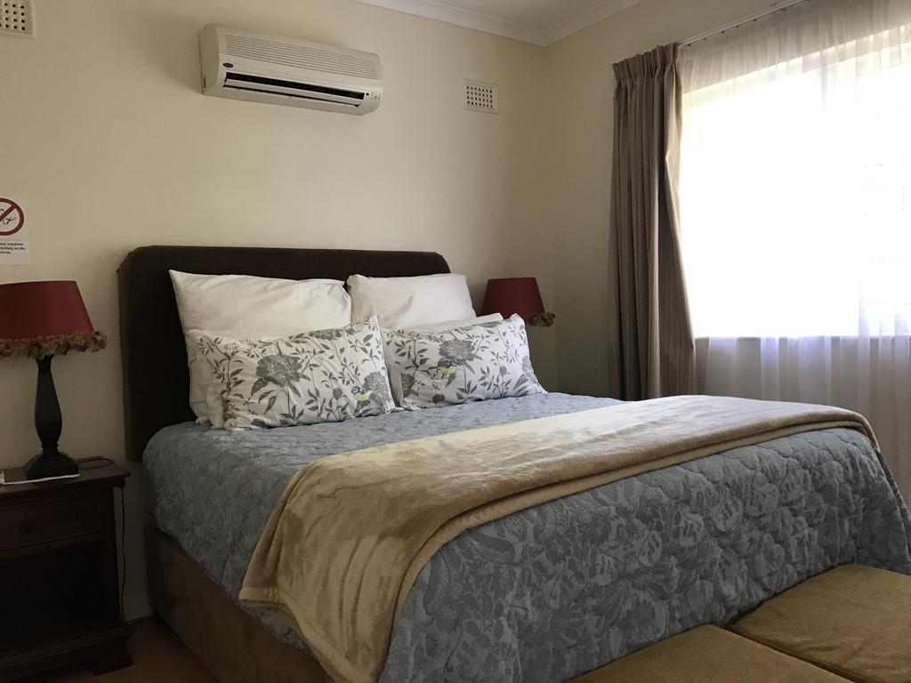 Edens Guest House Durban Extérieur photo